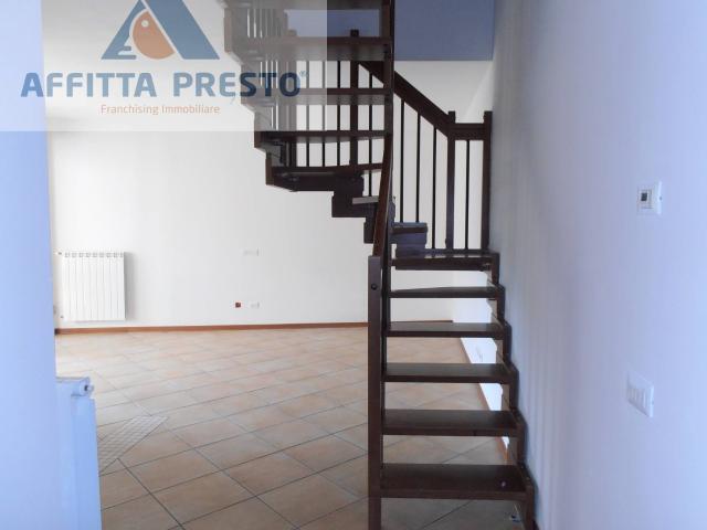 Appartamento in affitto a Comunità Montana Valli del Verbano, Luino