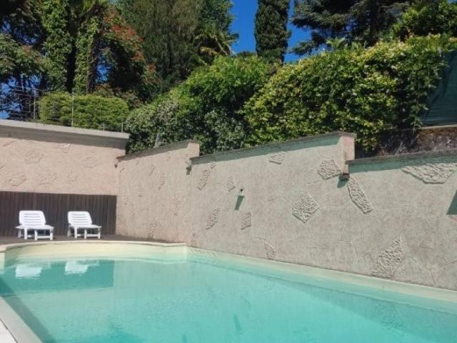 Appartamento in affitto a Comunità Montana Valli del Verbano, Luino