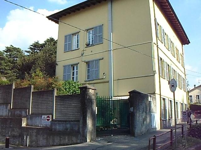 Appartamento in affitto a Comunità Montana Valli del Verbano, Luino