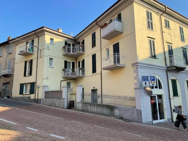 Appartamento in affitto a Comunità Montana Valli del Verbano, Luino