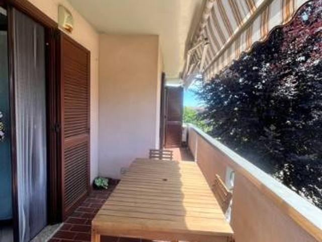 Appartamento in affitto a Luisago, Lombardia