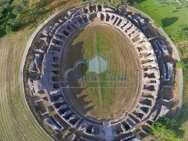 Appartamento in affitto a Luni, Liguria