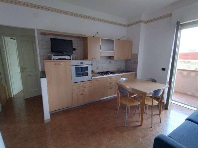 Appartamento in affitto a Luni, Liguria