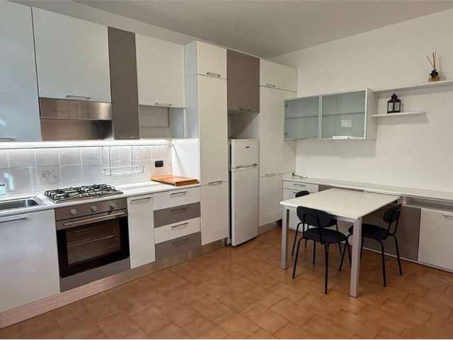 Appartamento in affitto a Lurago d'Erba