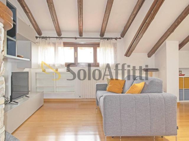 Appartamento in affitto a Lurago d'Erba
