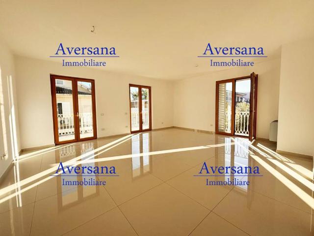 Appartamento in affitto a Lusciano, Campania