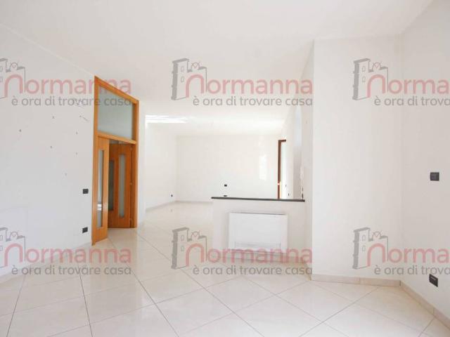 Appartamento in affitto a Aversa, Campania