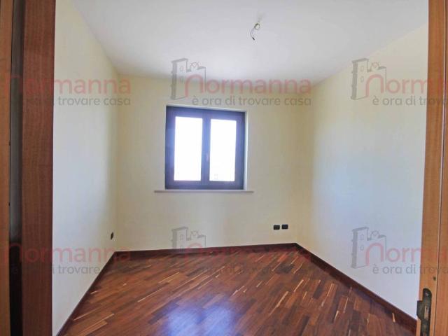 Appartamento in affitto a Lusciano, Campania