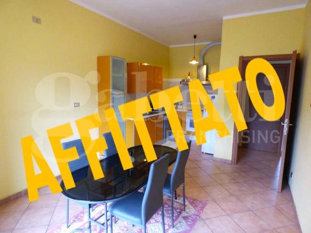Appartamento in affitto a Colletto, Piemonte
