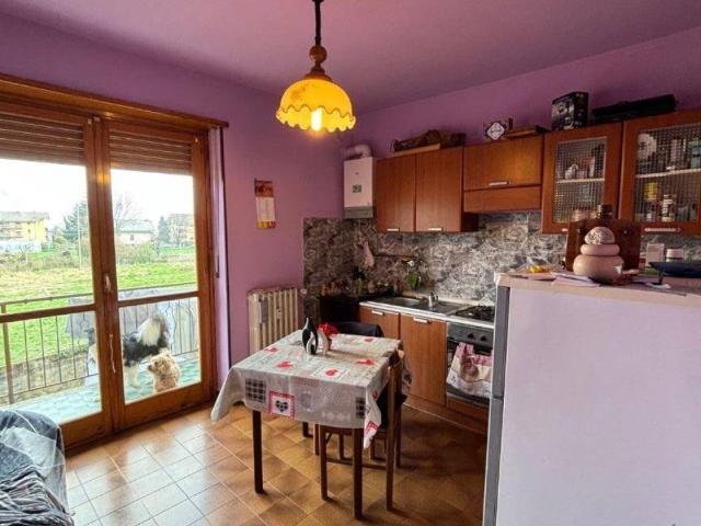 Appartamento in affitto a Colletto, Piemonte