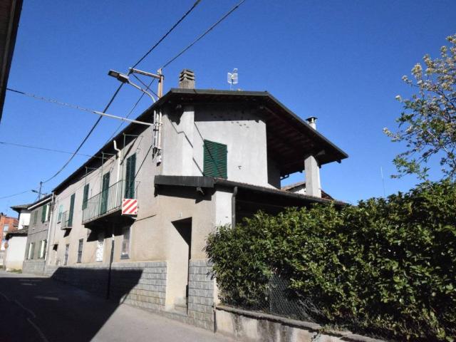 Appartamento in affitto a Colletto, Piemonte