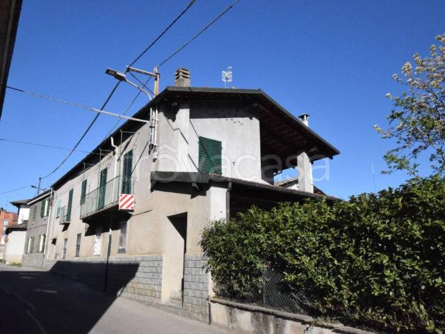 Appartamento in affitto a Colletto, Piemonte