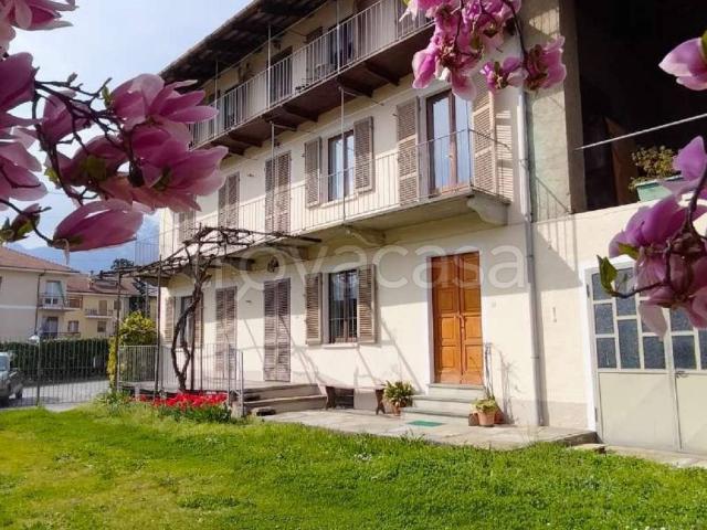 Appartamento in affitto a Colletto, Piemonte