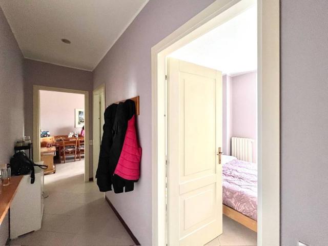 Appartamento in affitto a Luvinate, Lombardia