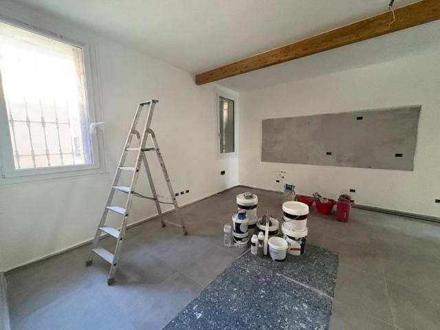 Appartamento in affitto a Bassa Reggiana, Re