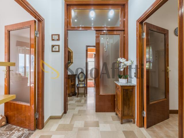 Appartamento in affitto a Statte, Camerino