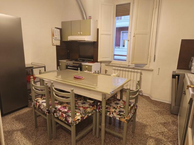 Appartamento in affitto a Tre Vie, Macerata