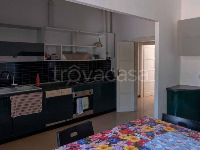 Appartamento in affitto a Fonte Scodella, Marche