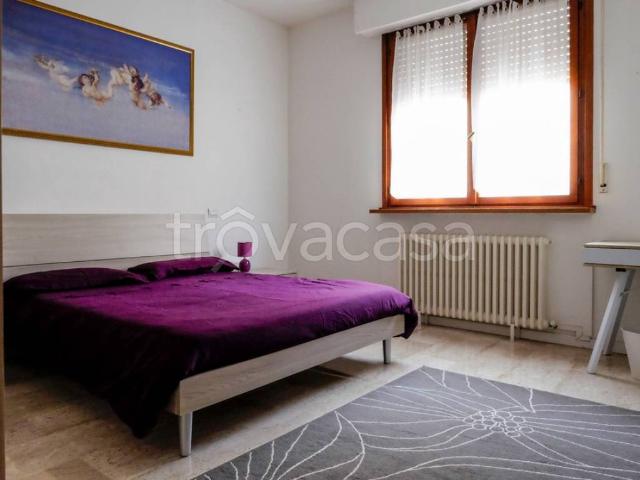 Appartamento in affitto a Fonte Scodella, Marche