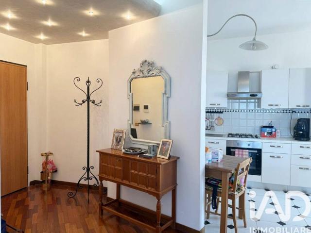 Appartamento in affitto a Fonte Scodella, Marche