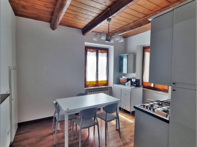 Appartamento in affitto a Colleverde, Marche