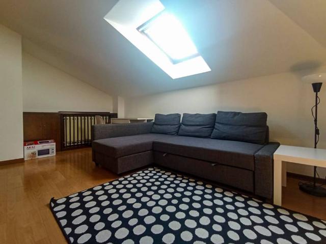 Appartamento in affitto a Fonte Scodella, Marche