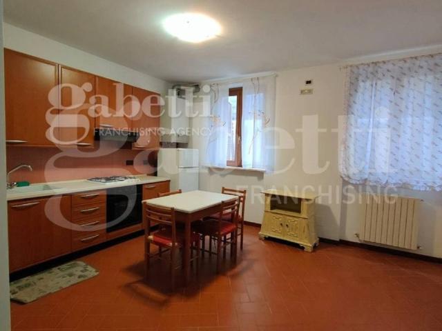 Appartamento in affitto a Centro storico, Marche