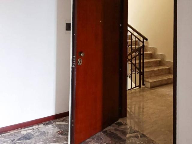 Appartamento in affitto a Santa Croce, Marche