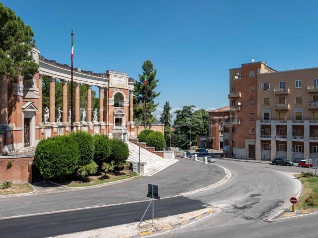 Appartamento in affitto a Marche, Macerata