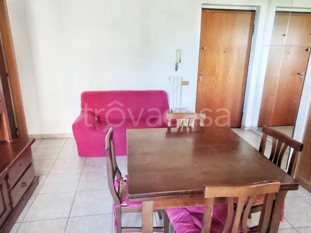 Appartamento in affitto a Borgo San Giuliano, Marche
