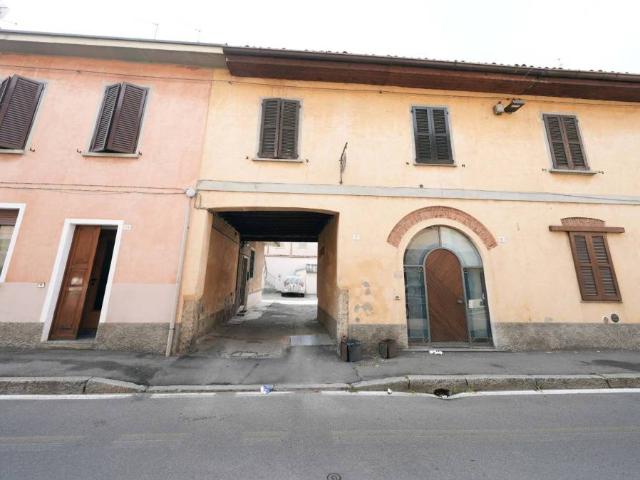 Appartamento in affitto a Macherio, Monza e della Brianza