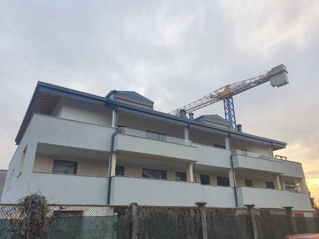 Appartamento in affitto a Macherio, Monza e della Brianza