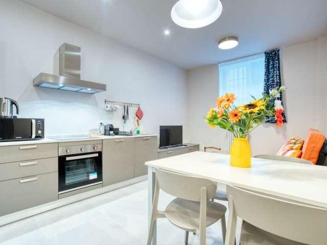 Appartamento in affitto a Municipio 9, Milano