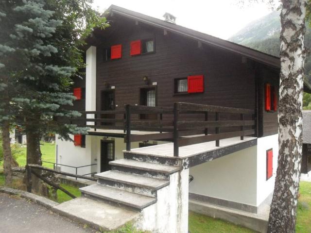 Appartamento in affitto a Piemonte, Verbano-cusio-ossola