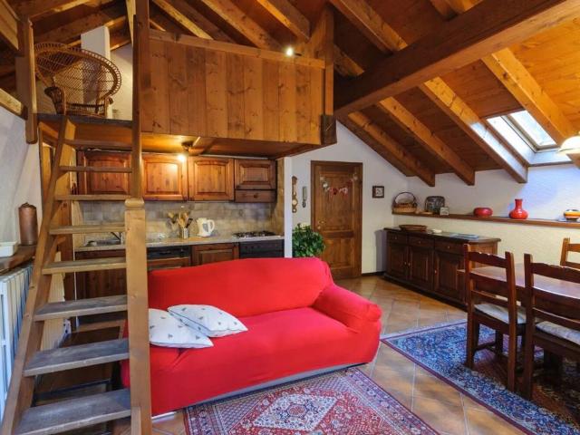 Appartamento in affitto a Piemonte, Verbano-cusio-ossola
