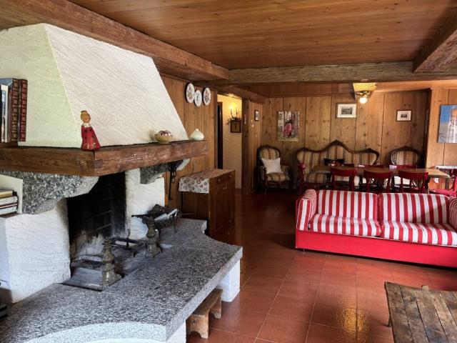 Appartamento in affitto a Piemonte, Verbano-cusio-ossola