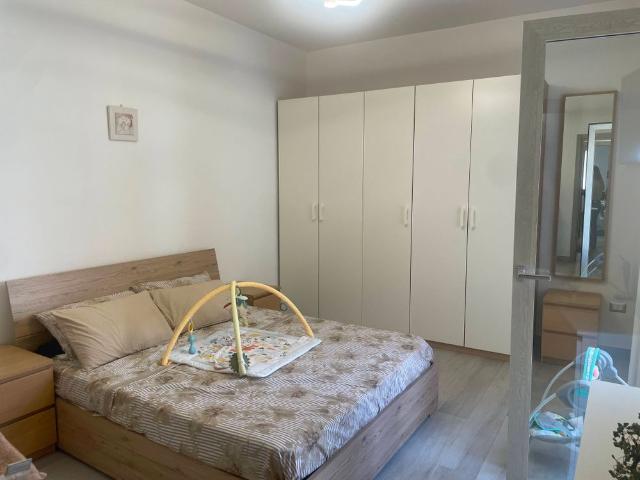 Appartamento in affitto a Maddaloni, Campania