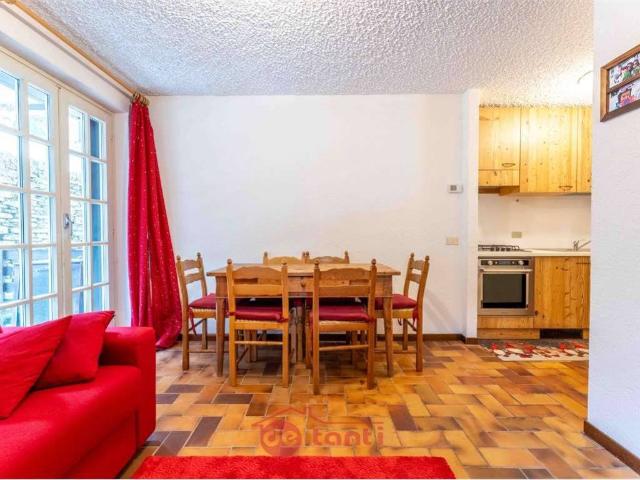 Appartamento in affitto a Comunità montana della Valchiavenna, Madesimo