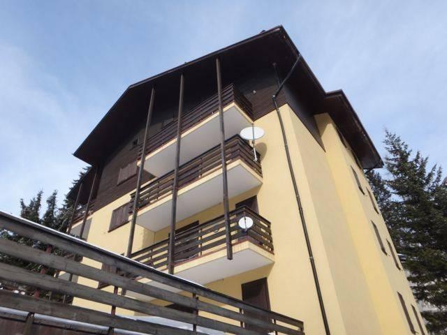 Appartamento in affitto a Comunità montana della Valchiavenna, Madesimo