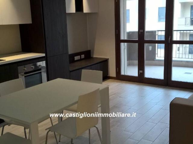 Appartamento in affitto a Magenta, Lombardia