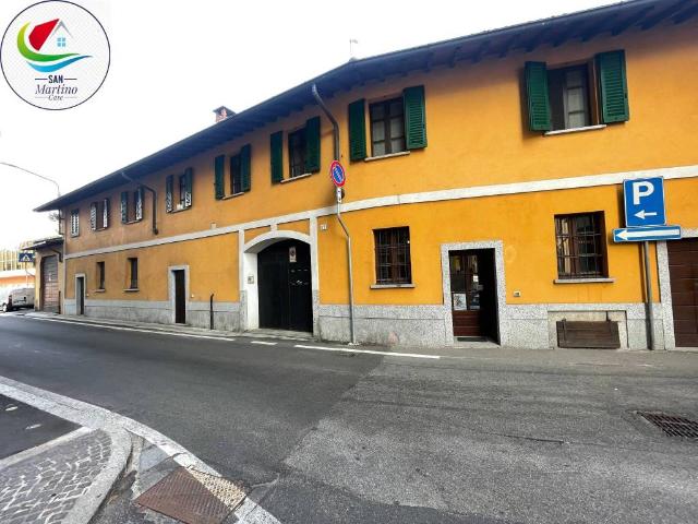Appartamento in affitto a Magenta, Lombardia