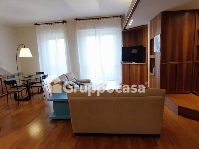 Appartamento in affitto a Magenta, Lombardia