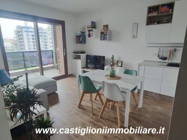 Appartamento in affitto a Magenta, Lombardia