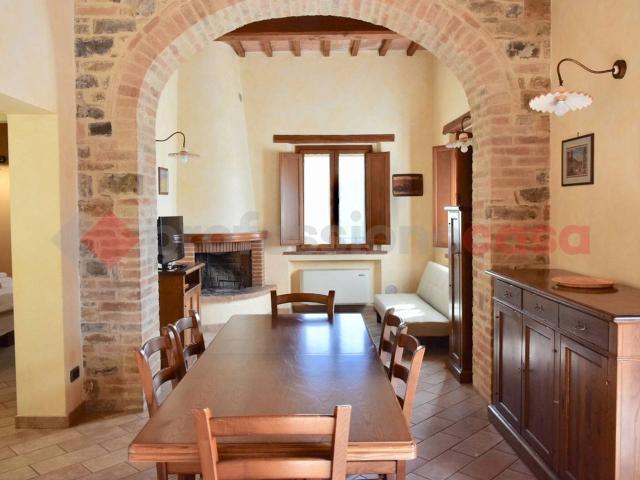 Appartamento in affitto a Magione, Umbria