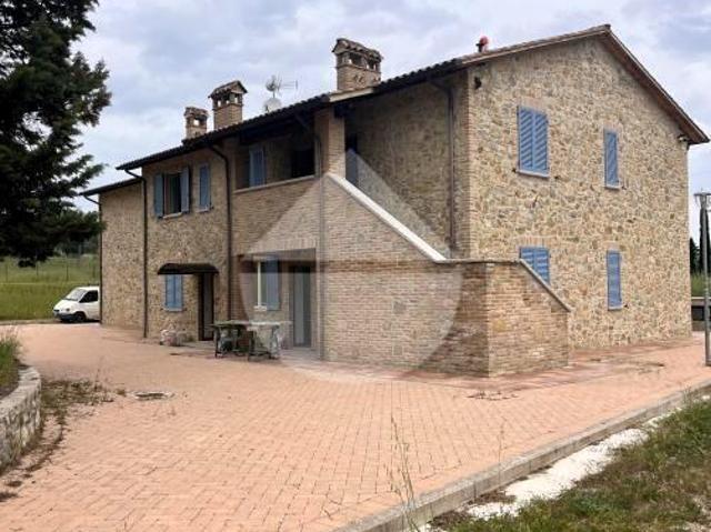 Appartamento in affitto a Cenerente, Umbria