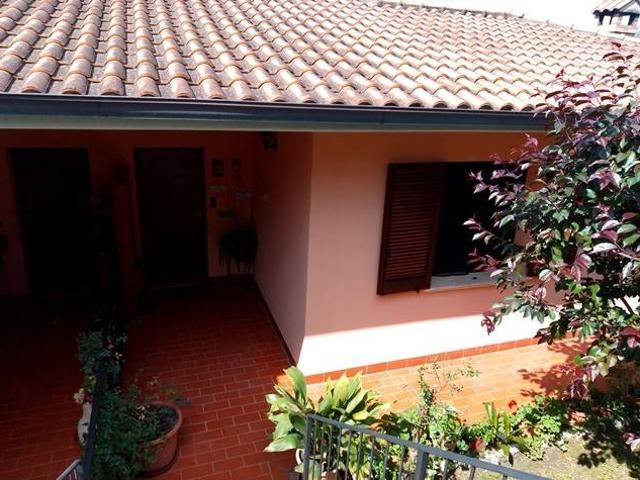 Appartamento in affitto a Magione, Umbria