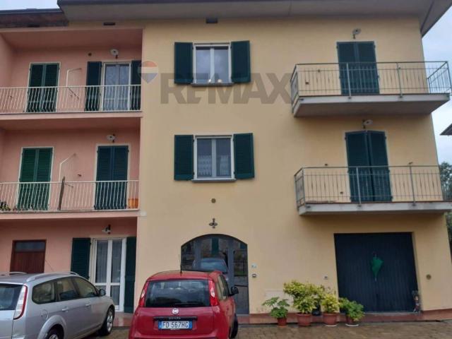Appartamento in affitto a San Feliciano, Magione