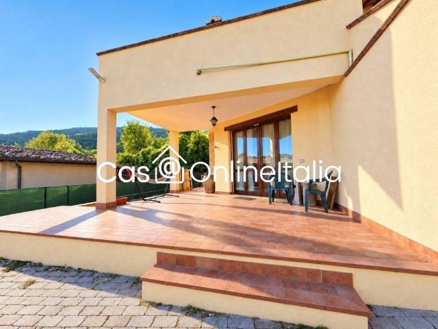 Appartamento in affitto a La Valle, Magione