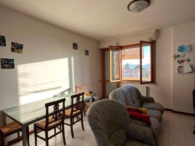 Appartamento in affitto a San Feliciano, Magione