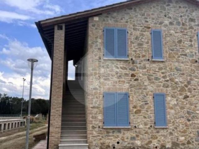 Appartamento in affitto a Cenerente, Umbria